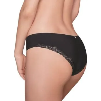 Kalhotky Dámské brazilky Leilieve 3754 bílá S