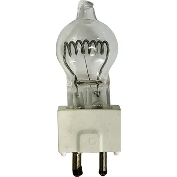 Žárovka 120V/600W GY 9,5 DYS