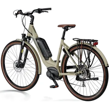 Elektrokolo Elektrokolo CROSS V-Tron Low Step Touring DT 2020 - L