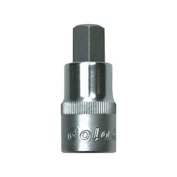 Gola hlavice Gola hlavice 1/2" zástrčná imbus 9