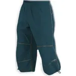 Pánské kalhoty Litex 99576 černé černá XL