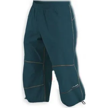 Pánské kalhoty Pánské kalhoty Litex 99576 černé černá XL