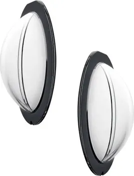 Insta360 X3 Sticky Lens Guards ochrana objektivů 2 ks