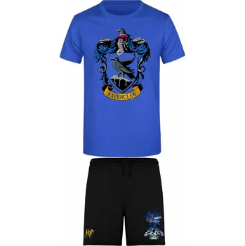 Letní souprava Havraspár Harry Potter Velikost: XL