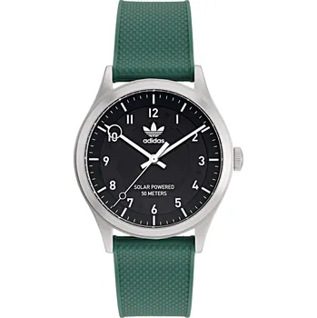 Hodinky Hodinky adidas Originals Street Project One SST AOST23543