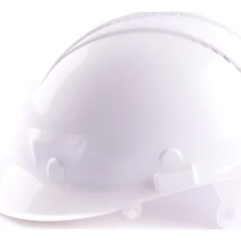 Pracovní přilba Přilba ochranná bílá