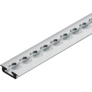 Vodící lišta Vodící lišta 44 x 11,5 x 1997 mm