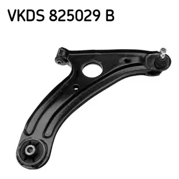 Zavěšení kol Řídicí páka, zavěšení kol SKF VKDS 825029 B