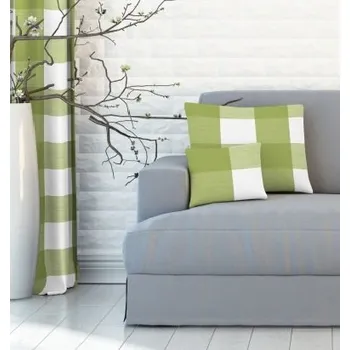 Povlak na polštářek Povlak na polštářek Adelmo 351836/104 Oxford 40 x 40 cm