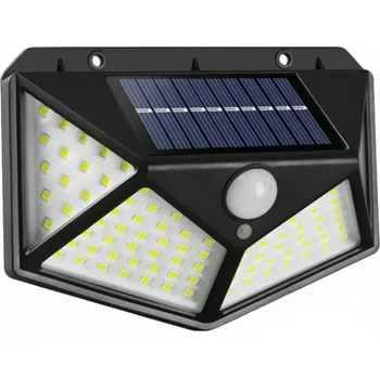Venkovní osvětlení Xtech SL-100 100xLED 5W
