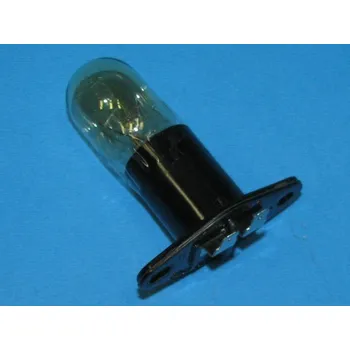 Příslušenství pro kuchyňský robot 192086 - Žárovka pro mikrovlnku Gorenje Hisense Mora