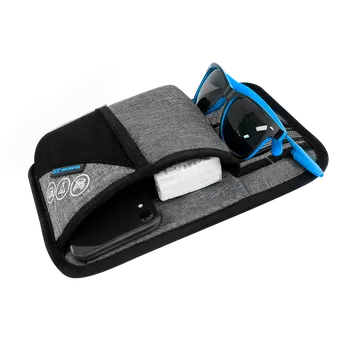 Organizér do auta NAVIGATOR kapsy na palubní desku