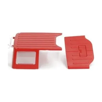 Bruder 43528 Střecha pro hasičský Jeep