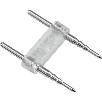 Neonová značka Eurolite LED Neon Flex 230V Slim, napájecí konektor