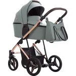 Kočárek Bebetto Flavio Premium Stella 03