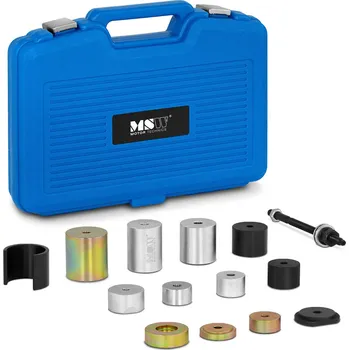 Nářadí pro automobil MSW MSW-SPS-14 stahovák kulových čepů 