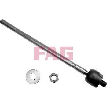 Táhlo řízení Axiální kloub, příčné táhlo řízení Schaeffler FAG 840 0006 10