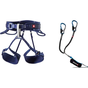 OCÚN Via Ferrata Twist Tech Captur Pro…