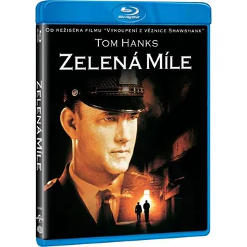 Zelená míle (1999)