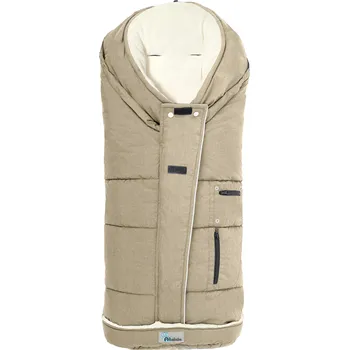 Fusak 2274P Fusak Alpin s límcem ALTABEBE varianta: 08 béžová