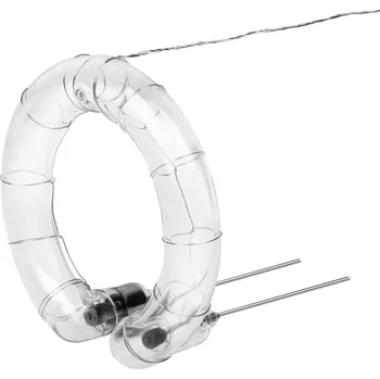 Studiový blesk Phototools Výbojka 150Ws s drátovým kontaktem