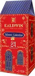 Ealdwin Adventní kalendář čajový 46,5 g