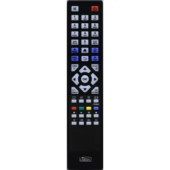 Dálkový ovladač PHILIPS 313923822061, RC2813802/01 - dálkový ovladač duplikát Classic