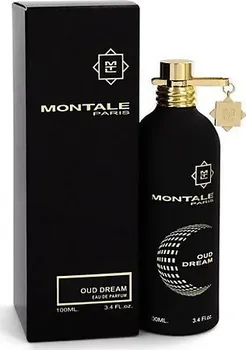 Unisex parfém Montale Paris Oud Dream U EDP 100 ml