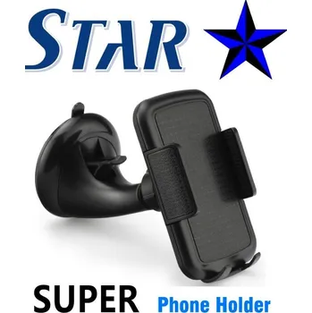 Náhradní díl pro mobilní telefon S-T-A-R Držák pro Samsung Galaxy M51 M515F s úchytem na sklo