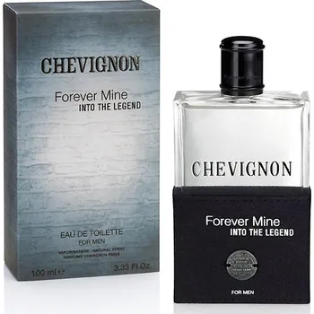 Chevignon Chevignon Forever Mine Into The Legend Man, voda po holení 100 ml
