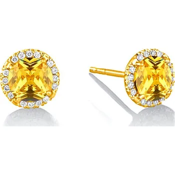 Náušnice Majya Stříbrné náušnice KATHARINE Ag/; ≤3,50 g 10757