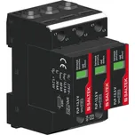 Saltek FLP-12,5 V/3 S svodič bleskových proudů a přepětí