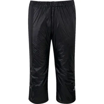 Pánské termo spodky Mountain Equipment Compressor 3/4 Pant Velikost: M / Barva: černá