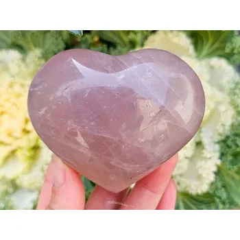 Růženín srdce extra 313g (Madagaskar)