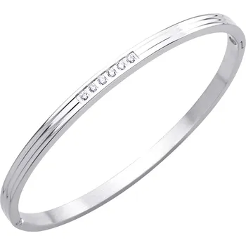 Náramek Dámský náramek z chirurgické oceli DANESSA