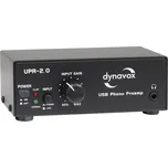 Dynavox TC UPR-2.0 černý