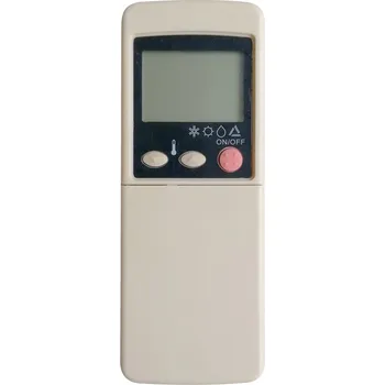 Dálkový ovladač MITSUBISHI M388 - náhradní dálkový ovladač