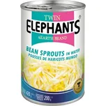 Twin Elephants Fazolové výhonky ve vodě…