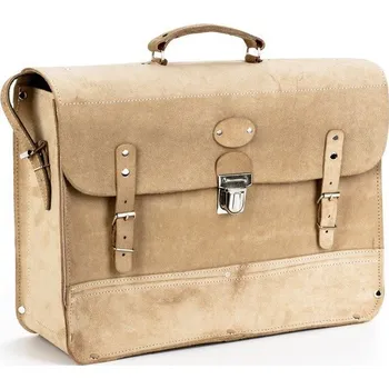 Brašna montážní kožená č.103