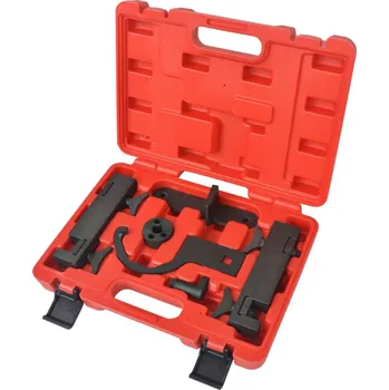 Sada nářadí vidaXL Sada nářadí pro časování motoru pro Jaguar a Land Rover V8 5.0L [210420]