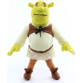 plyšák Plyšová figurka z filmu Shrek 30-38 cm 30-38cm 01