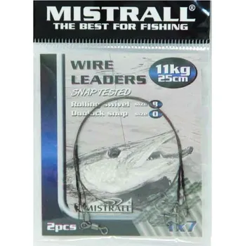 Mistrall Power 1x7 25cm/11kg (2ks)