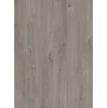 Vinylová plovoucí podlaha Quick Step ALPHA VINYL BLOOM AVMPU40202 Dub bavlna útulný šedý