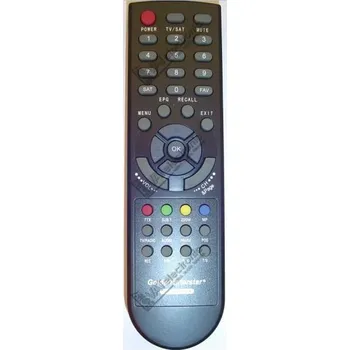 GOLDEN INTERSTAR GI-TS84 - kompatibilní značkový dálkový ovladač General