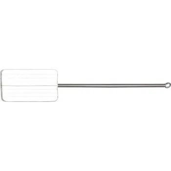 Sýrařská harfa nerezová, 60 cm + 30 cm