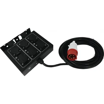 Napájecí kabel Eurolite SB-65