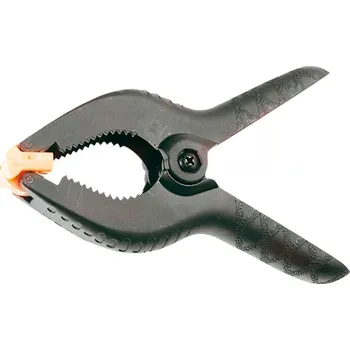 Truhlářská svěrka Svěrka pružinová plast 150mm 12A415