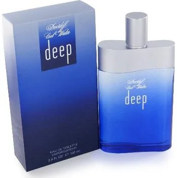 Parfém Davidoff Davidoff Cool Water Deep, Toaletní voda 50ml
