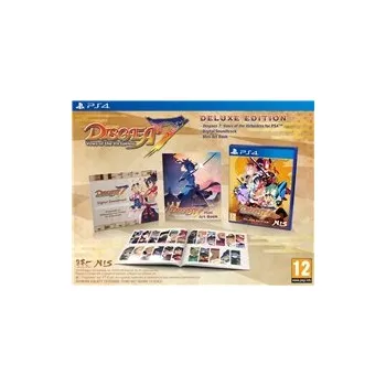 Hra pro PlayStation 4 Disgaea 7: Vows of the Virtueless PlayStation 4 (PS4) krabicová