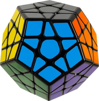 Hlavolam Kruzzel 19886 Rubikova kostka 12 stěn